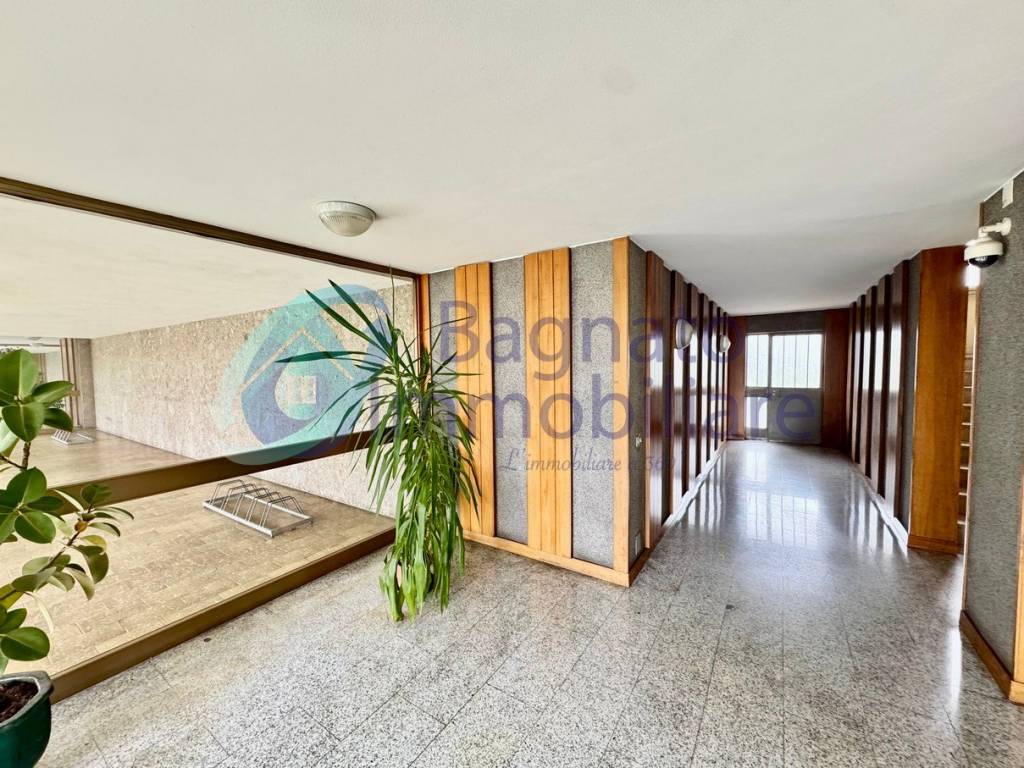 Appartamento a Novara in Corso Risorgimento, 123 - Foto 4