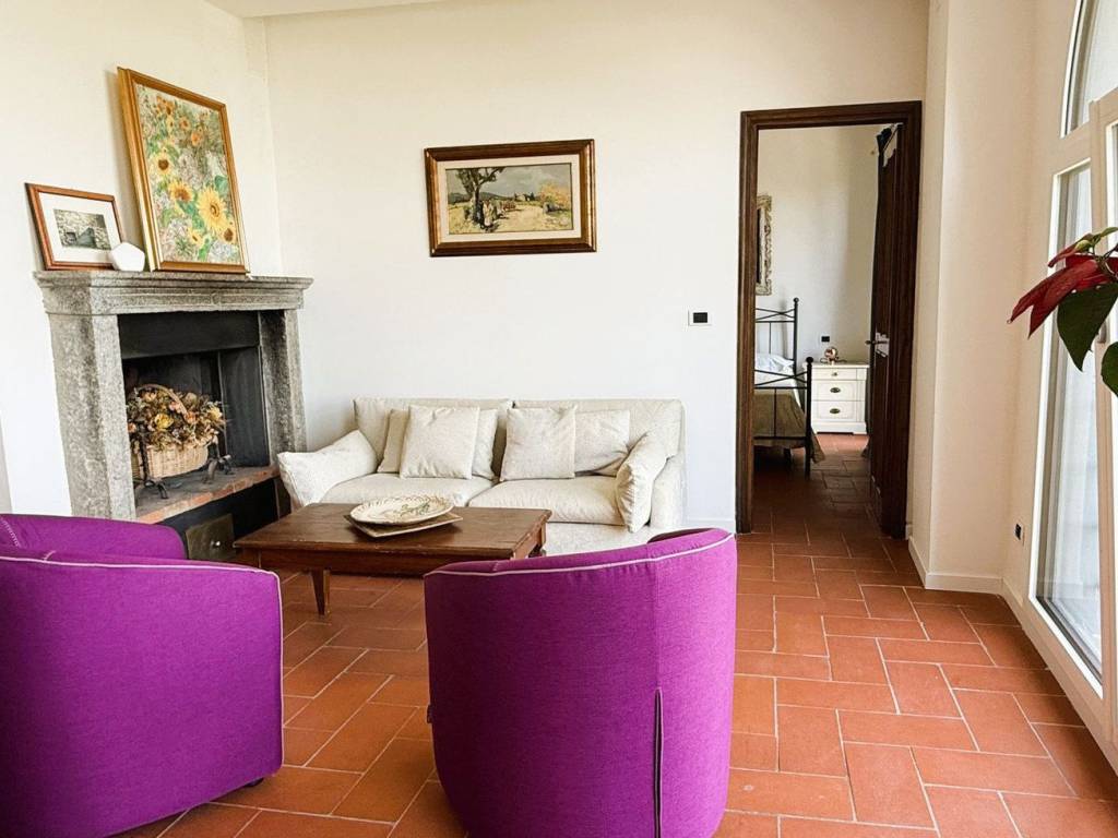 Appartamento a Monte san savino - Foto 2