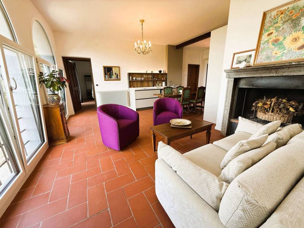 Appartamento a Monte san savino - Foto 3