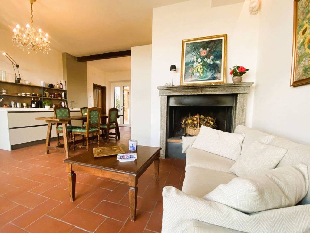 Appartamento a Monte san savino - Foto 4