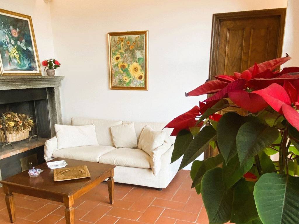 Appartamento a Monte san savino in Località Castellare, 136 - Foto 2