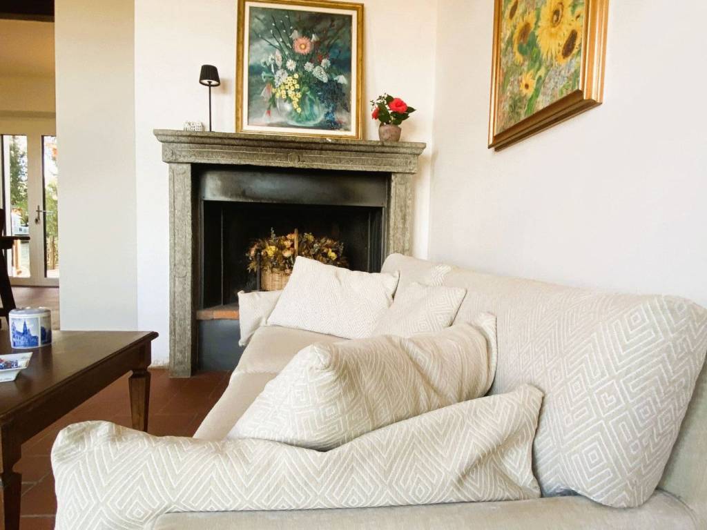 Appartamento a Monte san savino in Località Castellare, 136 - Foto 5