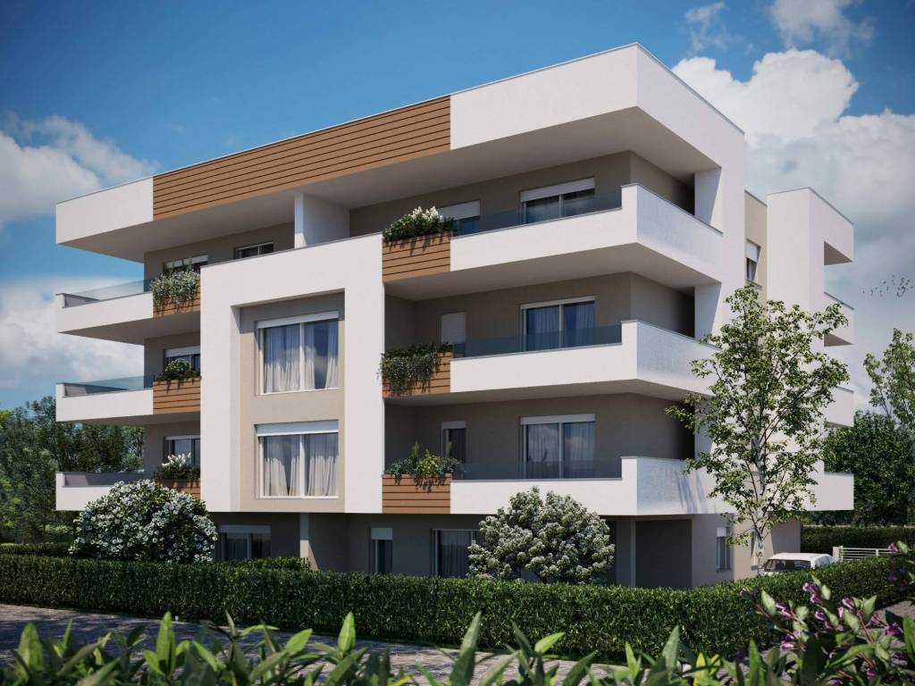 Appartamento a Castelnuovo rangone in Via Eugenio Zanasi - Foto 4