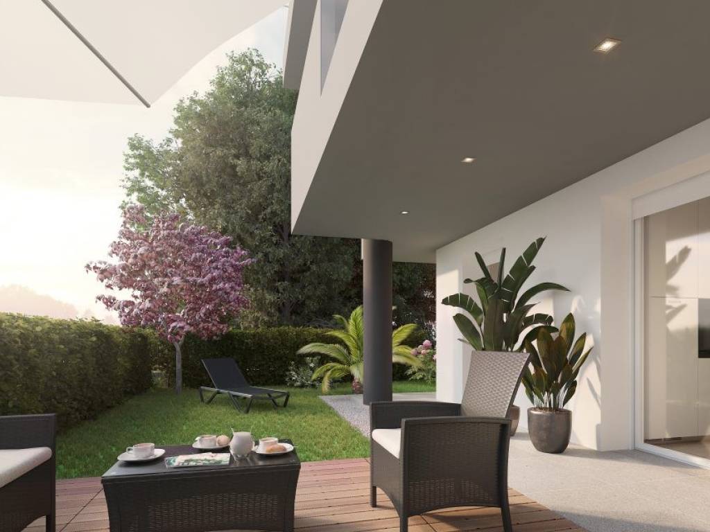 Appartamento a Castelnuovo rangone in Via Eugenio Zanasi - Foto 5