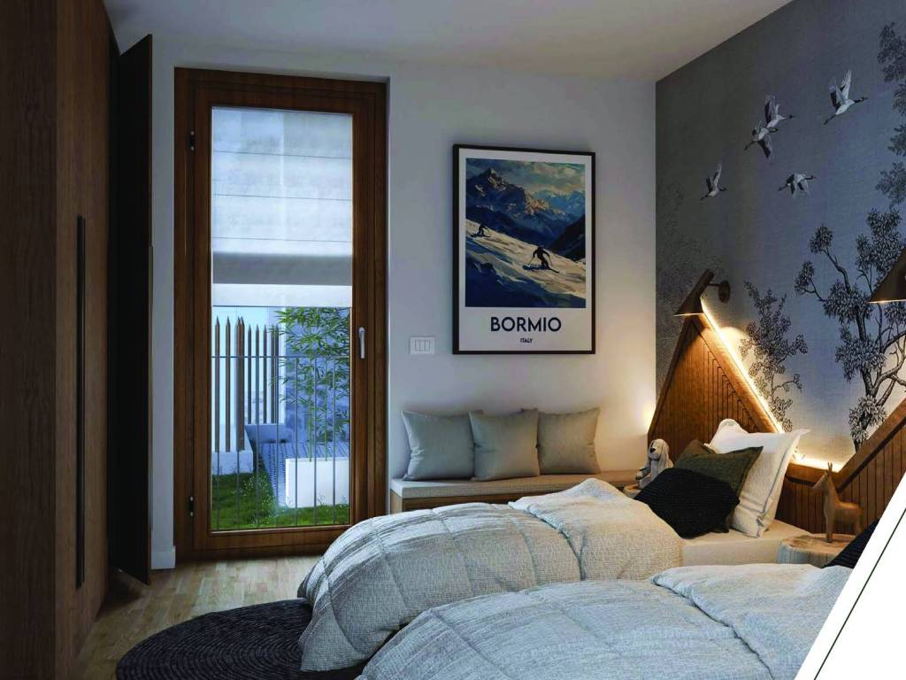 Appartamento a Valdisotto in Via Carpin, 25 - Foto 4