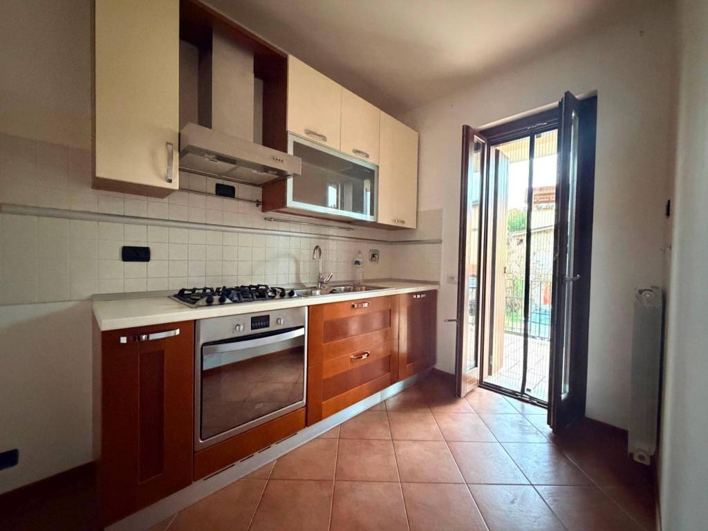 Appartamento a Fonte nuova - Foto 4