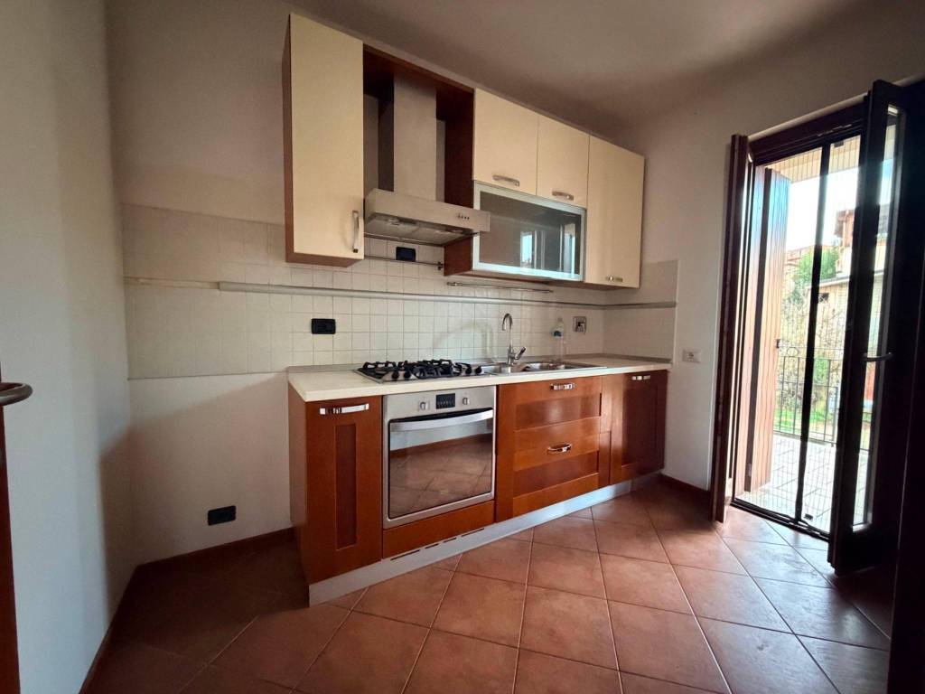 Appartamento a Fonte nuova - Foto 5