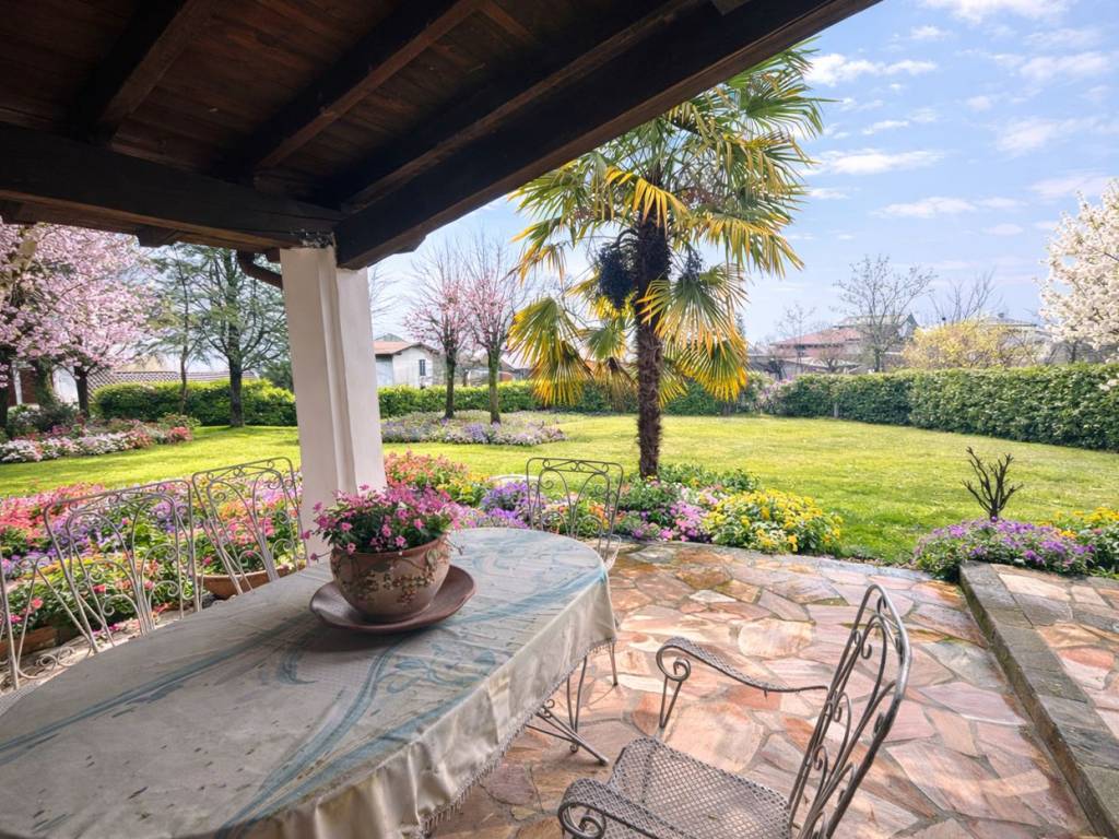 Villa a Volpara in Casello, 2 - Foto 2