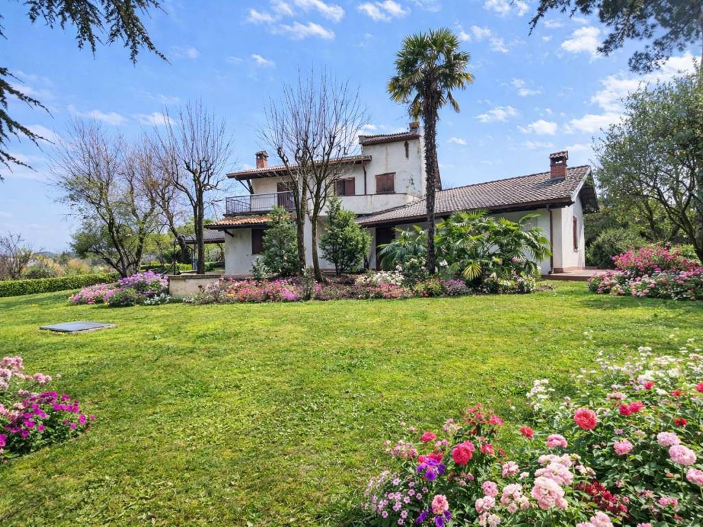 Villa a Volpara in Casello, 2 - Foto 3
