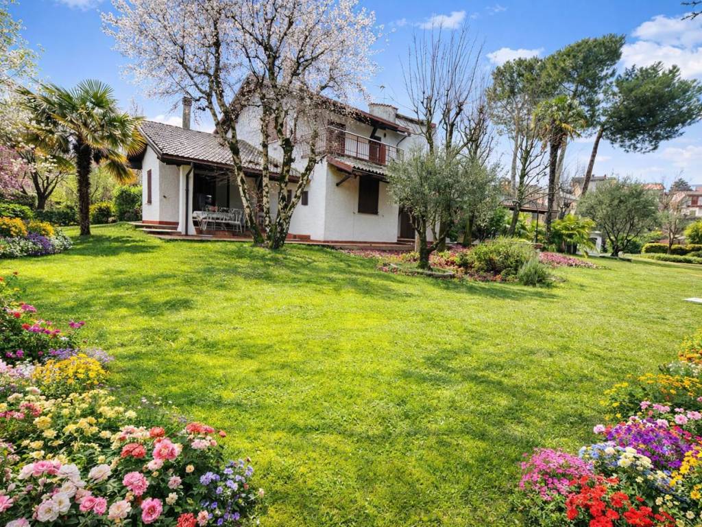Villa a Volpara in Casello, 2 - Foto 5
