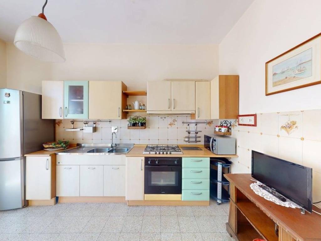 Appartamento a Scandicci in Via dei Turri, 35 - Foto 2