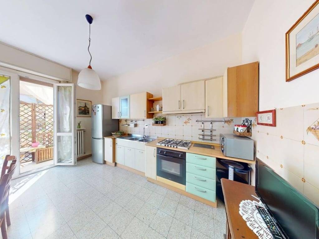 Appartamento a Scandicci in Via dei Turri, 35 - Foto 3