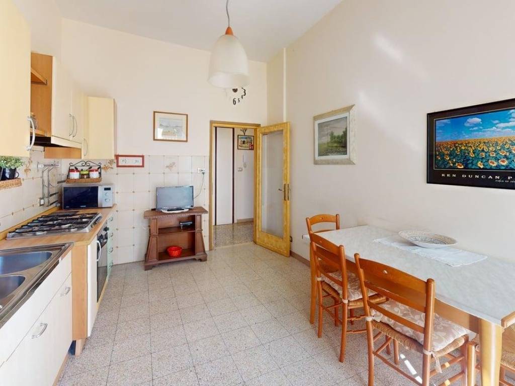 Appartamento a Scandicci in Via dei Turri, 35 - Foto 4