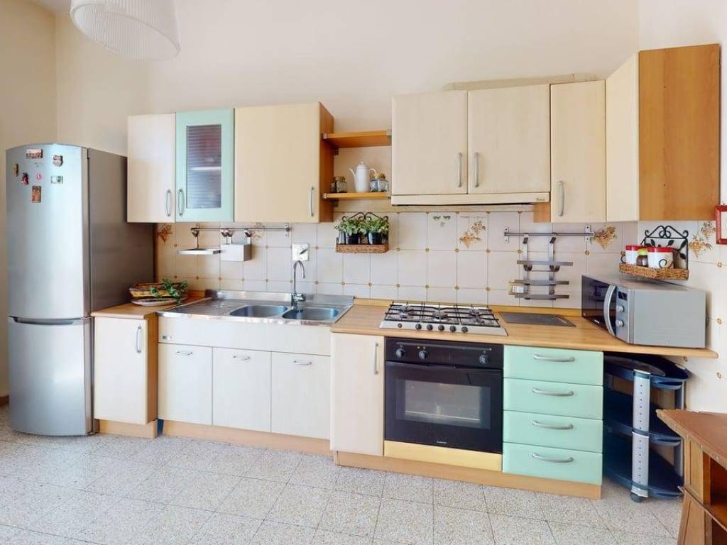 Appartamento a Scandicci in Via dei Turri, 35 - Foto 5