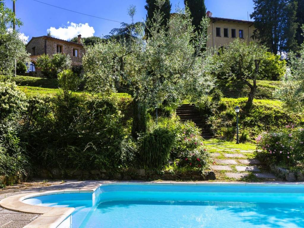 Appartamento a Monte san savino - Foto 3