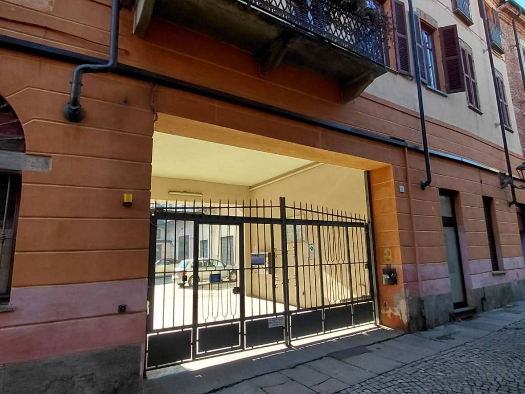 Appartamento a Asti in Via Quintino Sella, 12 - Foto 2