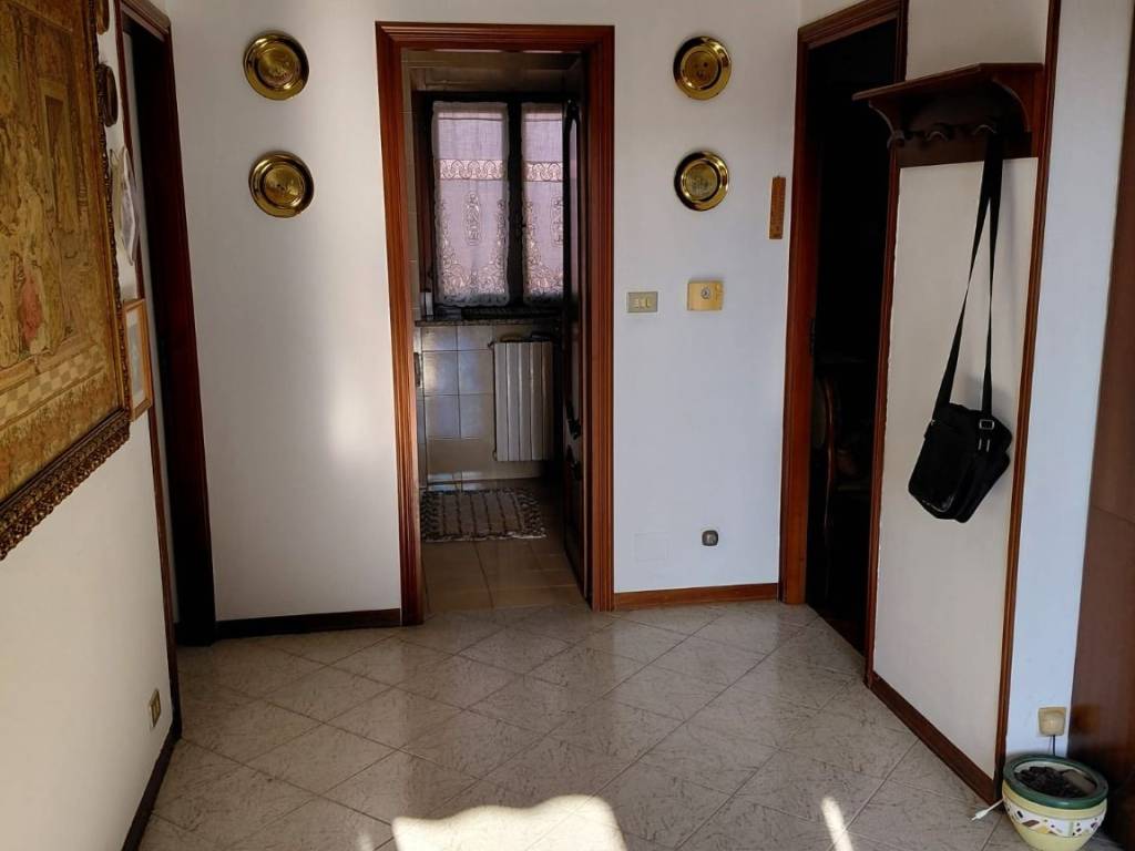 Appartamento a Asti in Via Quintino Sella, 12 - Foto 4