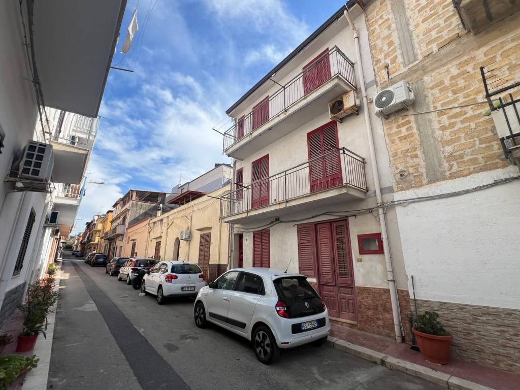 Appartamento a Trappeto in Via Agrigento - Foto 2