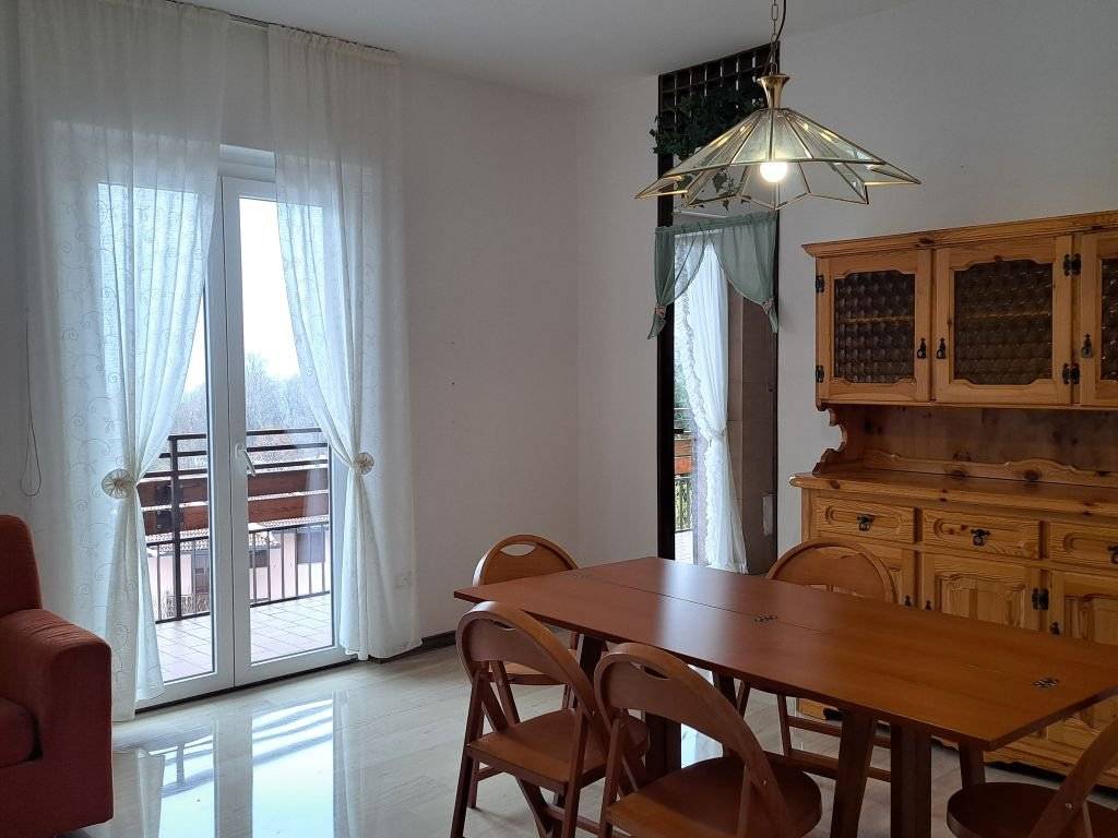 Appartamento a Moggio in Vicolo Giuseppe Verdi, 2 - Foto 3