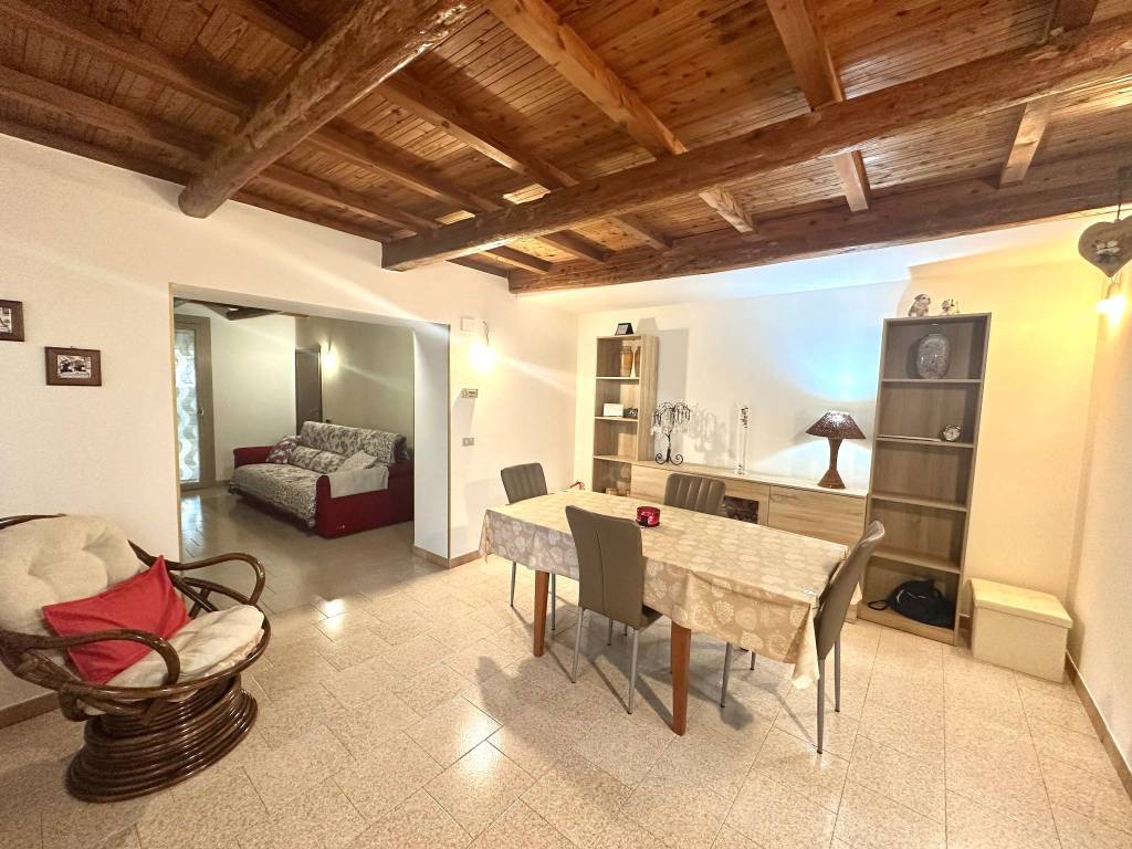 Casa indipendente a Polesella in Via Antonio De Paoli - Foto 4