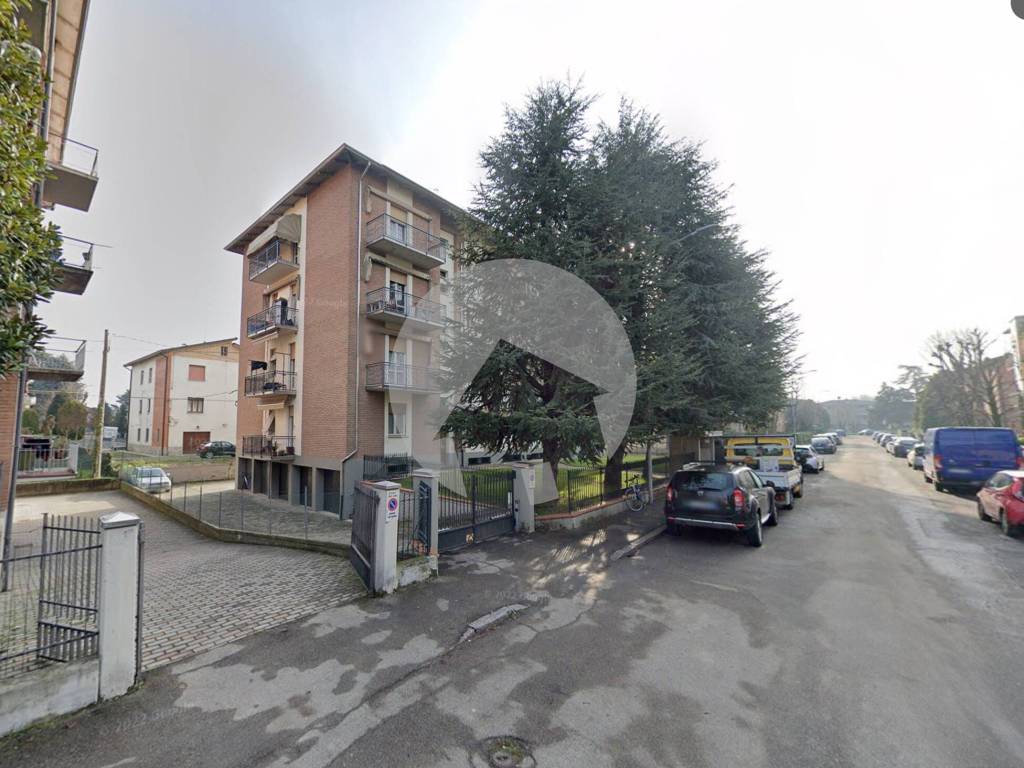 Appartamento a Reggio emilia in Via Aleardi, 10 - Foto 2