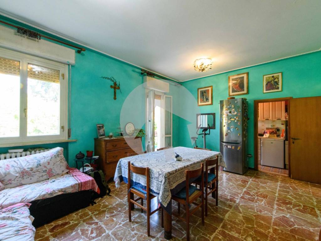 Appartamento a Reggio emilia in Via Aleardi, 10 - Foto 3