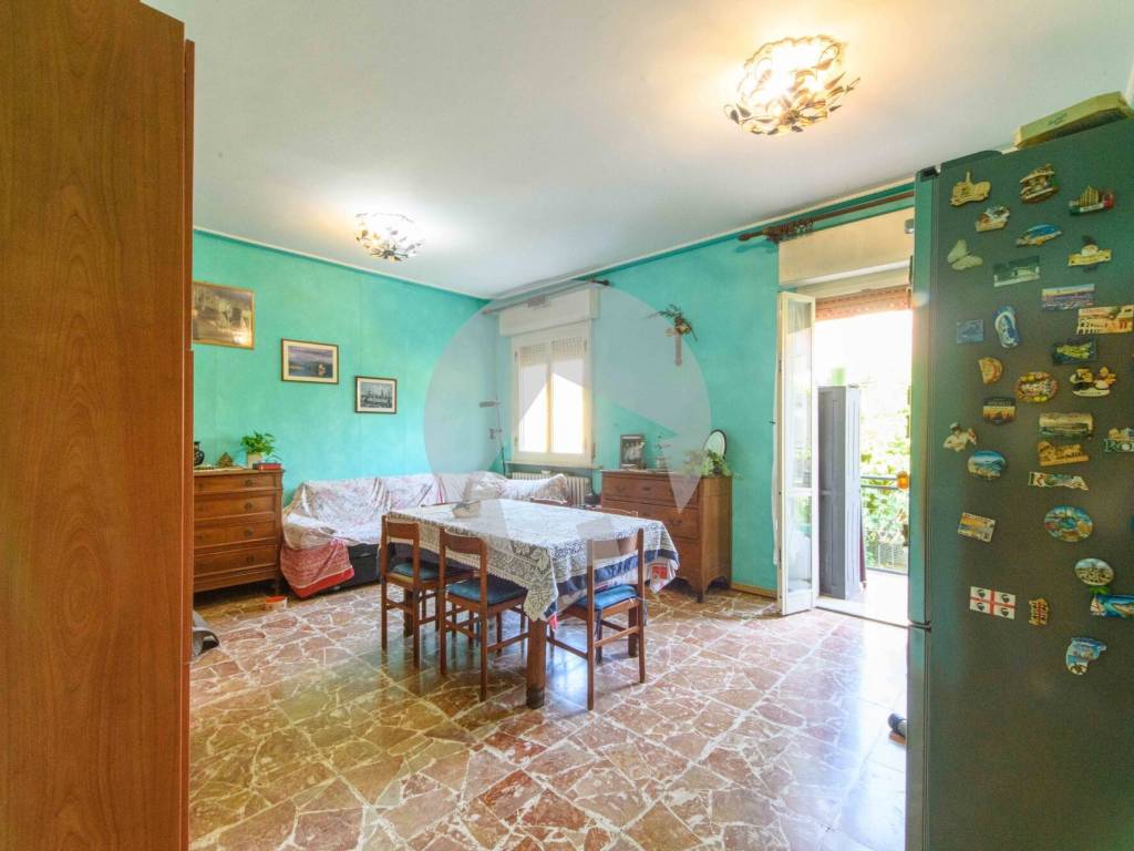 Appartamento a Reggio emilia in Via Aleardi, 10 - Foto 4