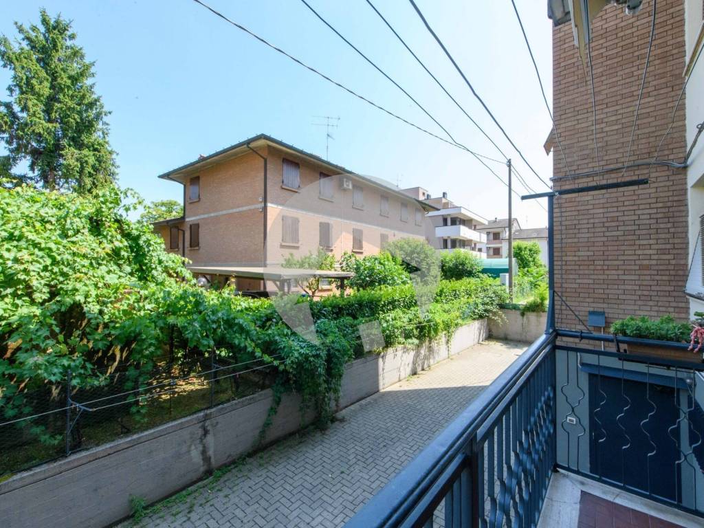 Appartamento a Reggio emilia in Via Aleardi, 10 - Foto 5