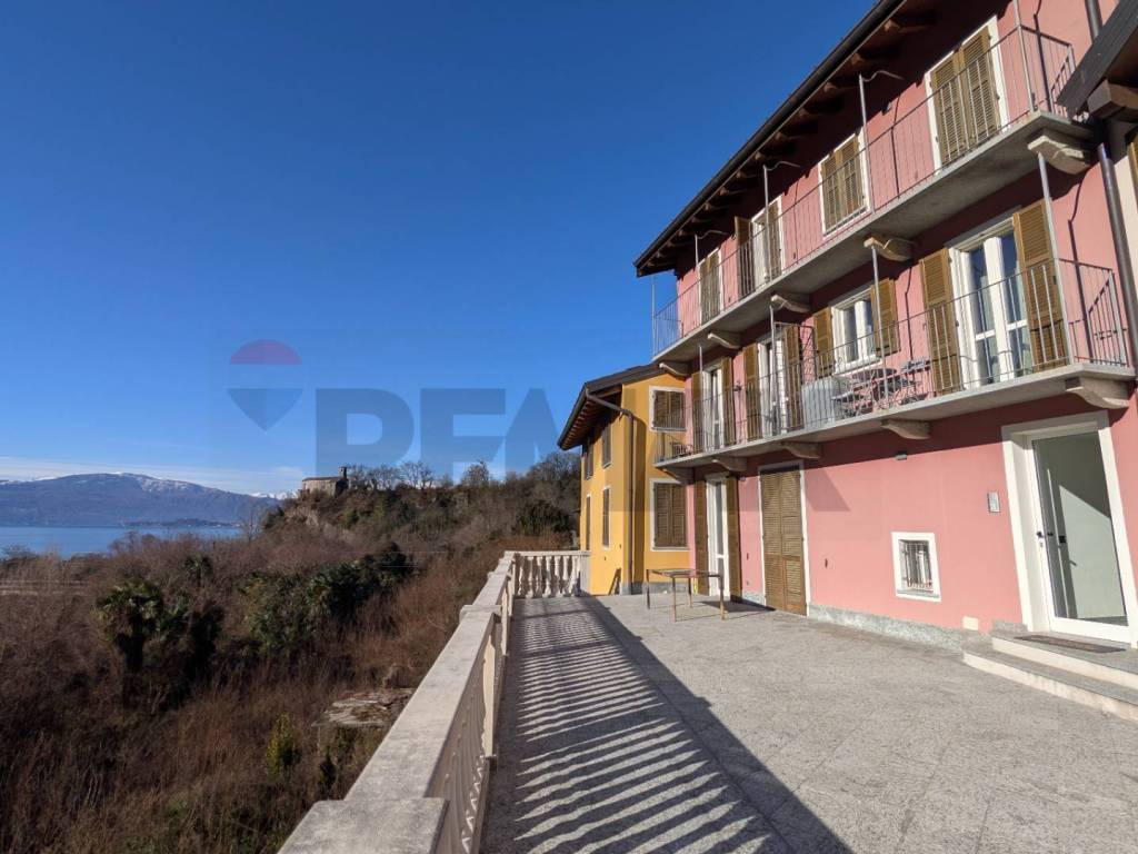 Appartamento a Castelveccana - Foto 4