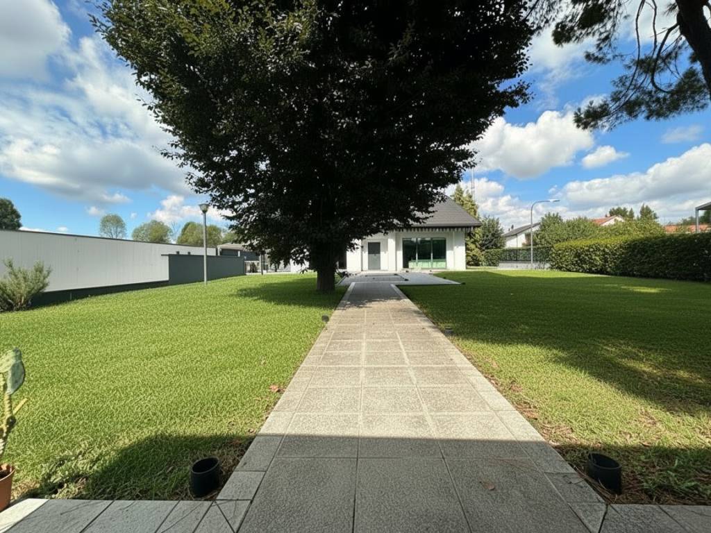 Villa a Busto arsizio - Foto 2