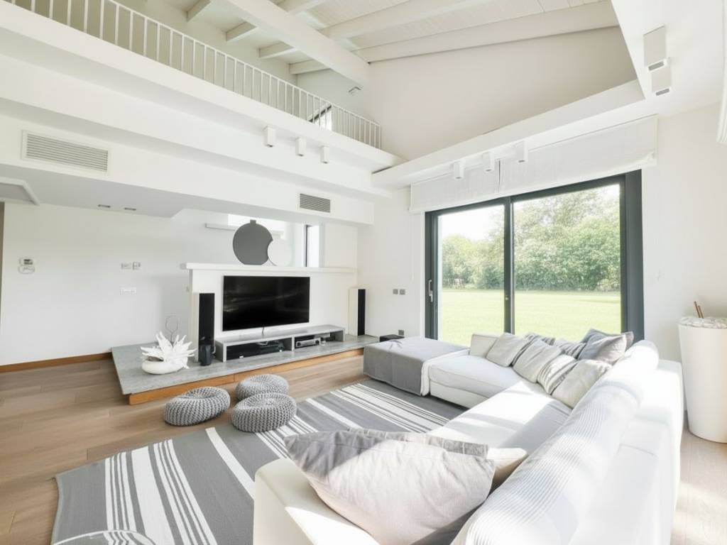 Villa a Busto arsizio - Foto 3