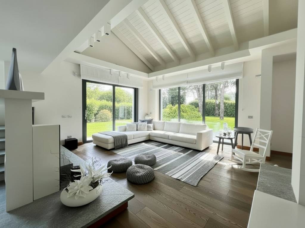 Villa a Busto arsizio - Foto 4