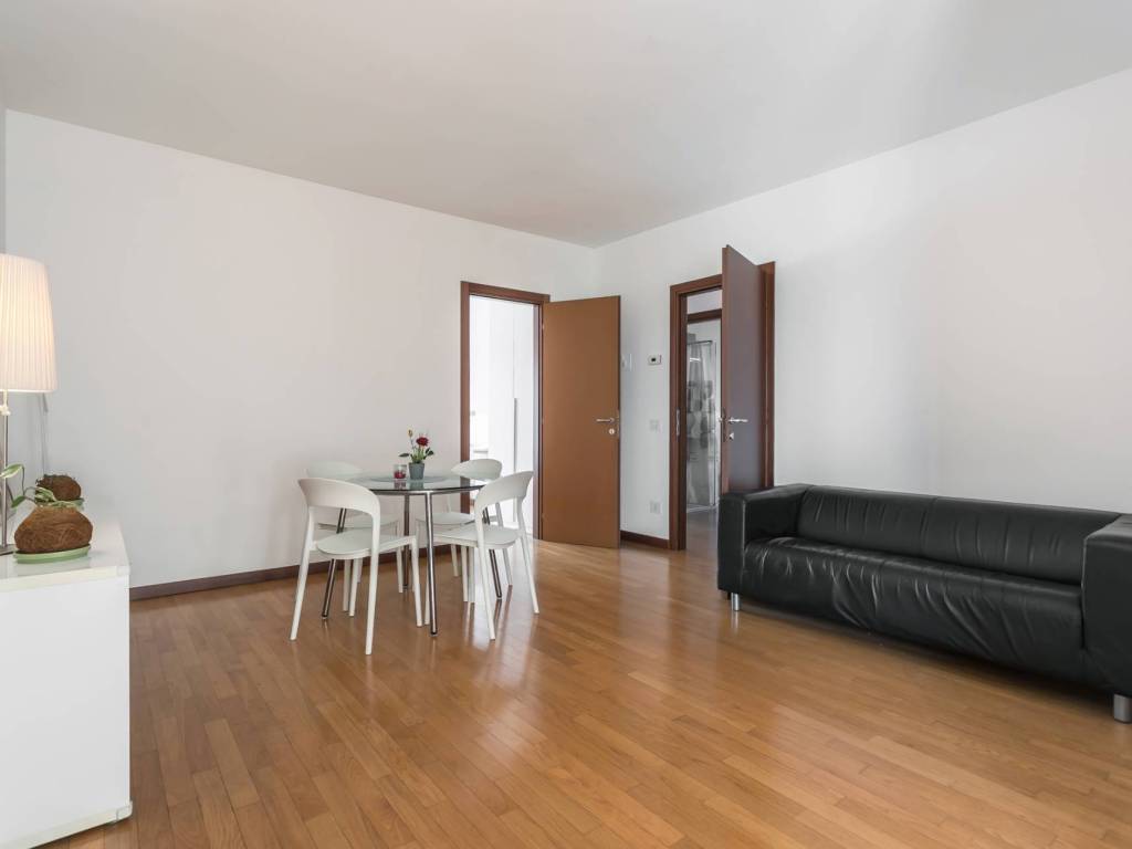 Appartamento a Bergamo in Via Grumello - Foto 2