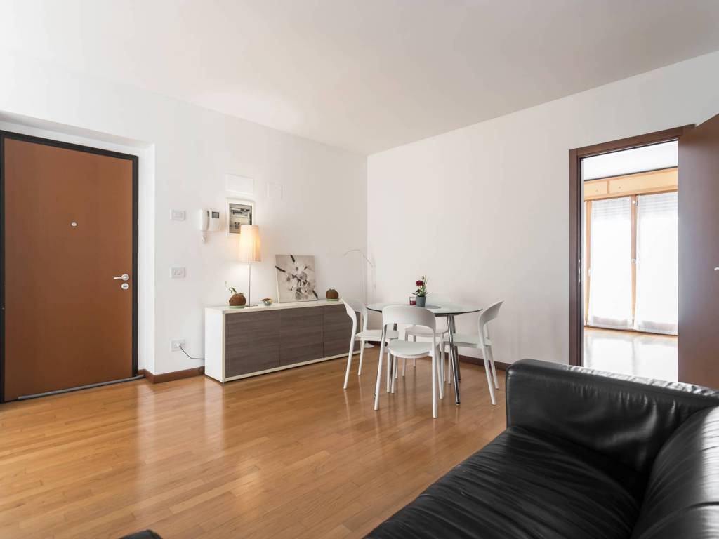 Appartamento a Bergamo in Via Grumello - Foto 3