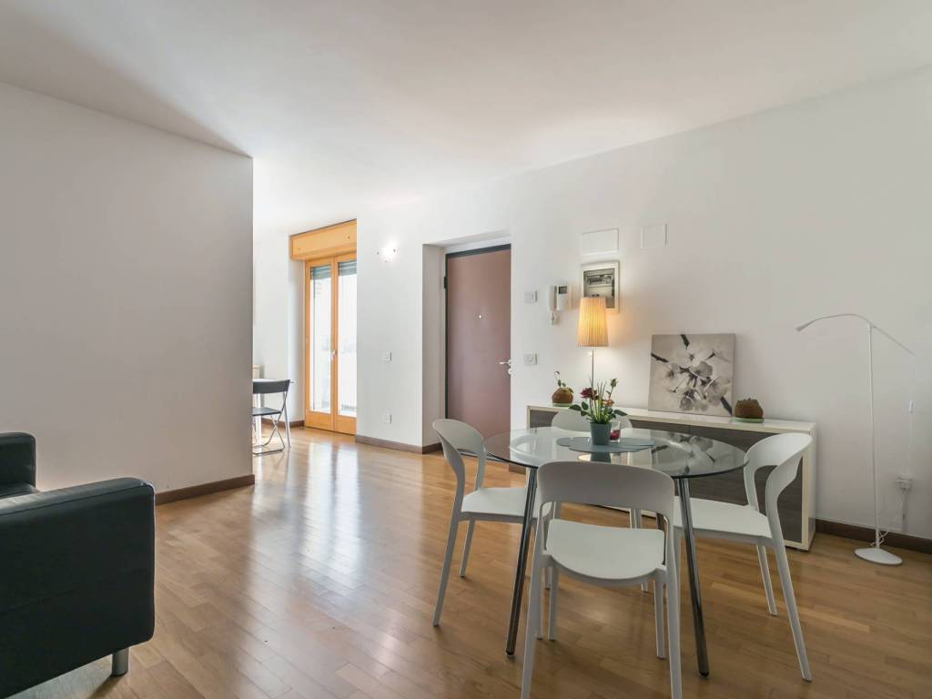 Appartamento a Bergamo in Via Grumello - Foto 4