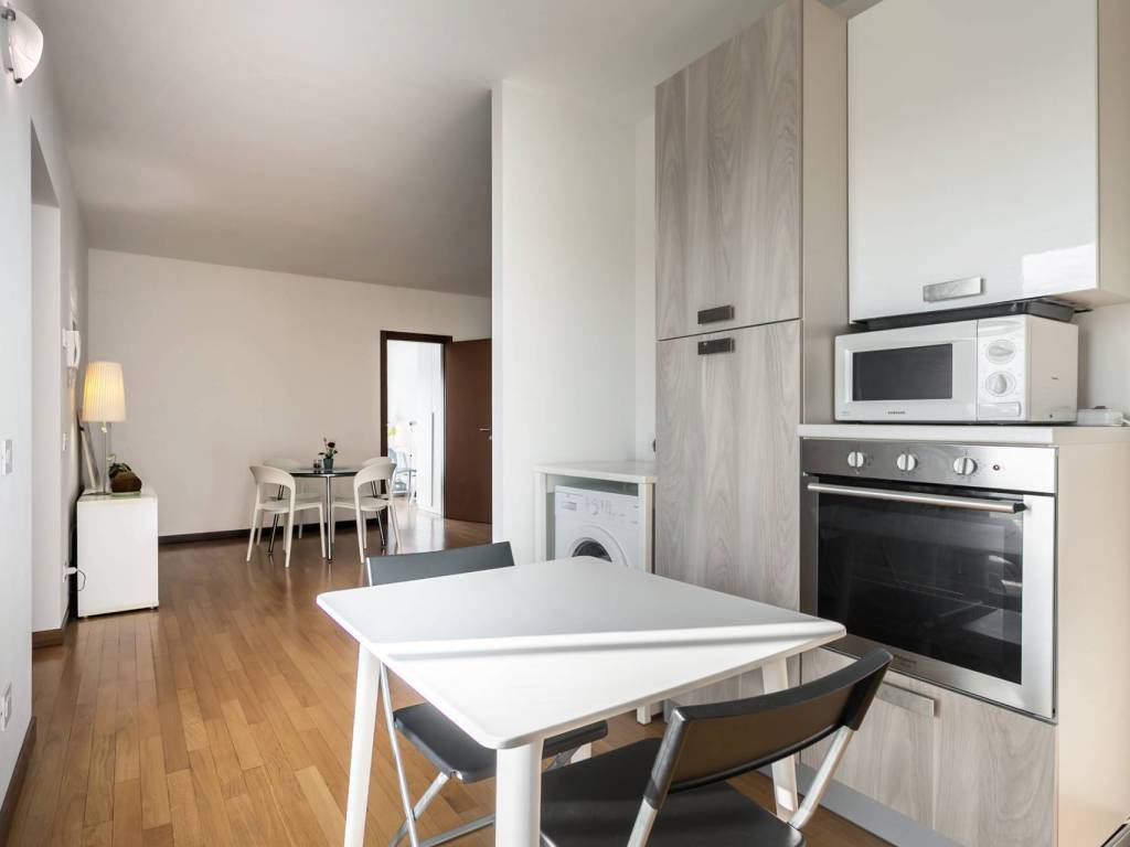 Appartamento a Bergamo in Via Grumello - Foto 5