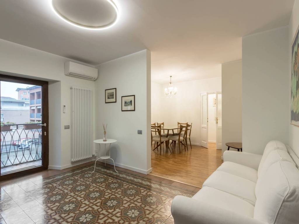 Appartamento a Bergamo in via Pitentino - Foto 2