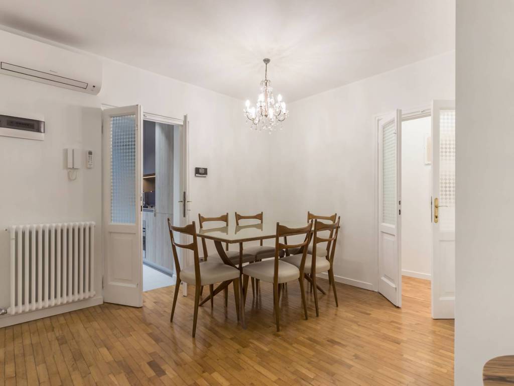 Appartamento a Bergamo in via Pitentino - Foto 3