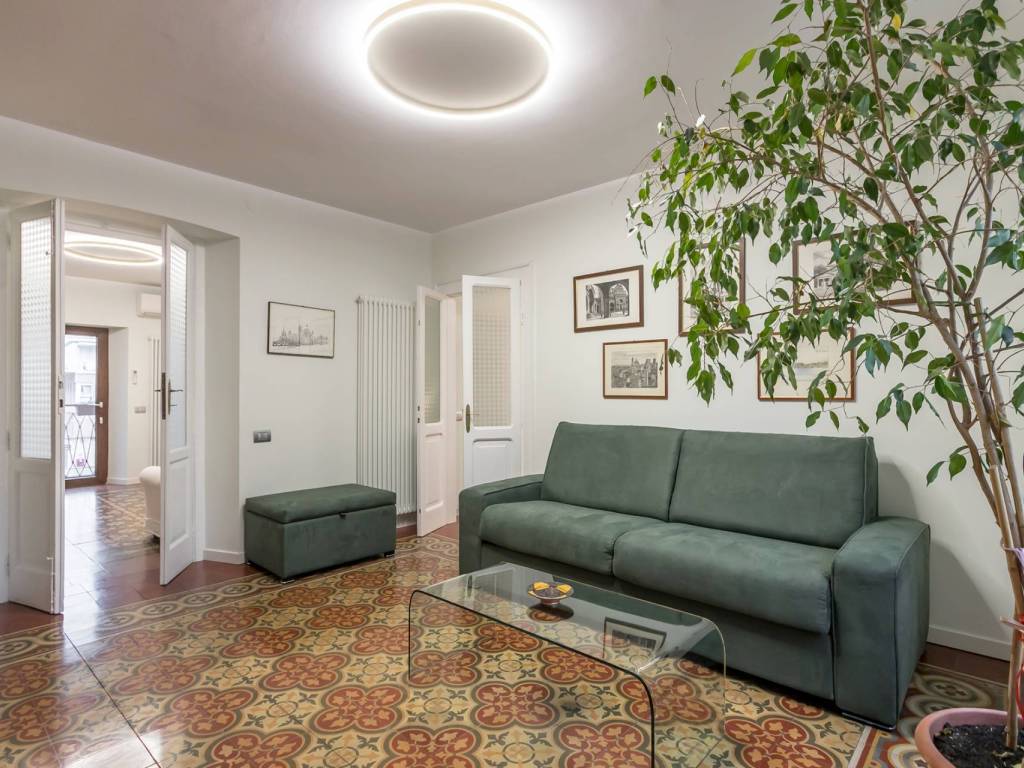 Appartamento a Bergamo in via Pitentino - Foto 4