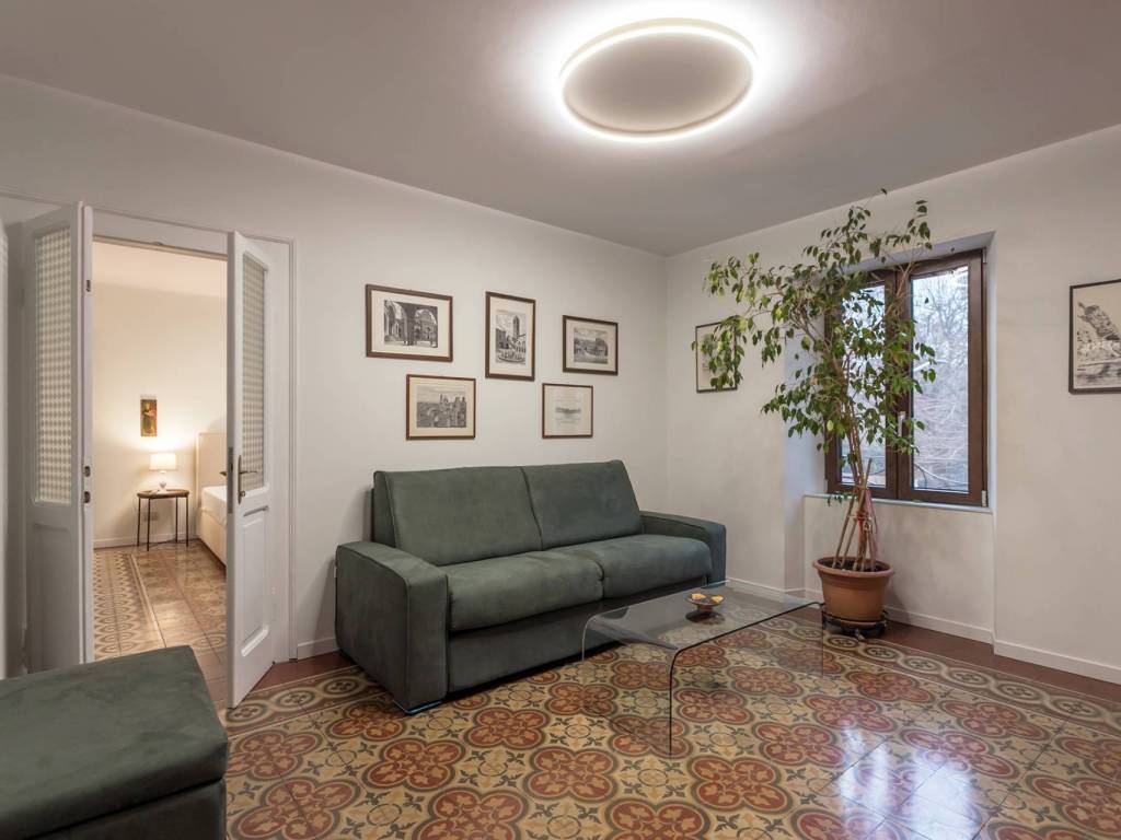 Appartamento a Bergamo in via Pitentino - Foto 5