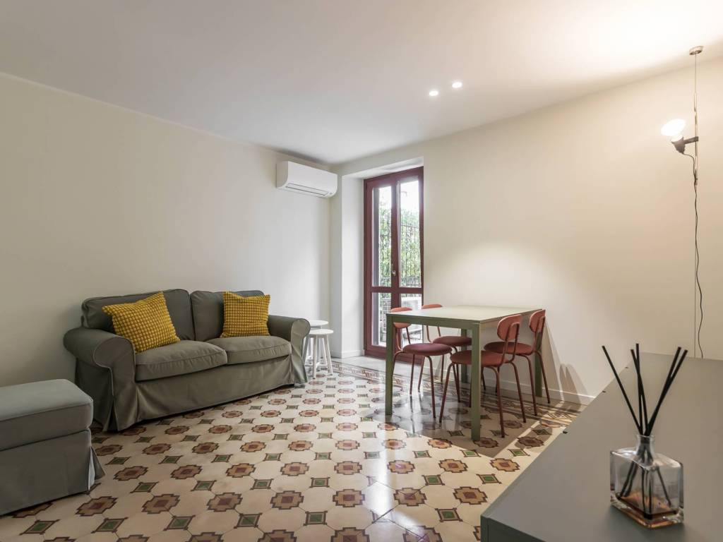 Appartamento a Bergamo in Via Pitentino - Foto 2