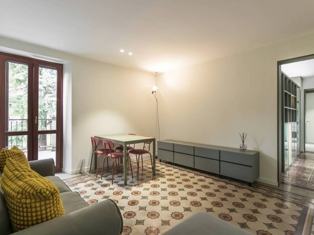Appartamento a Bergamo in Via Pitentino - Foto 3