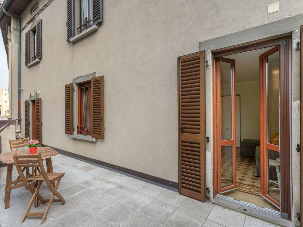 Appartamento a Bergamo in Via Pitentino - Foto 4