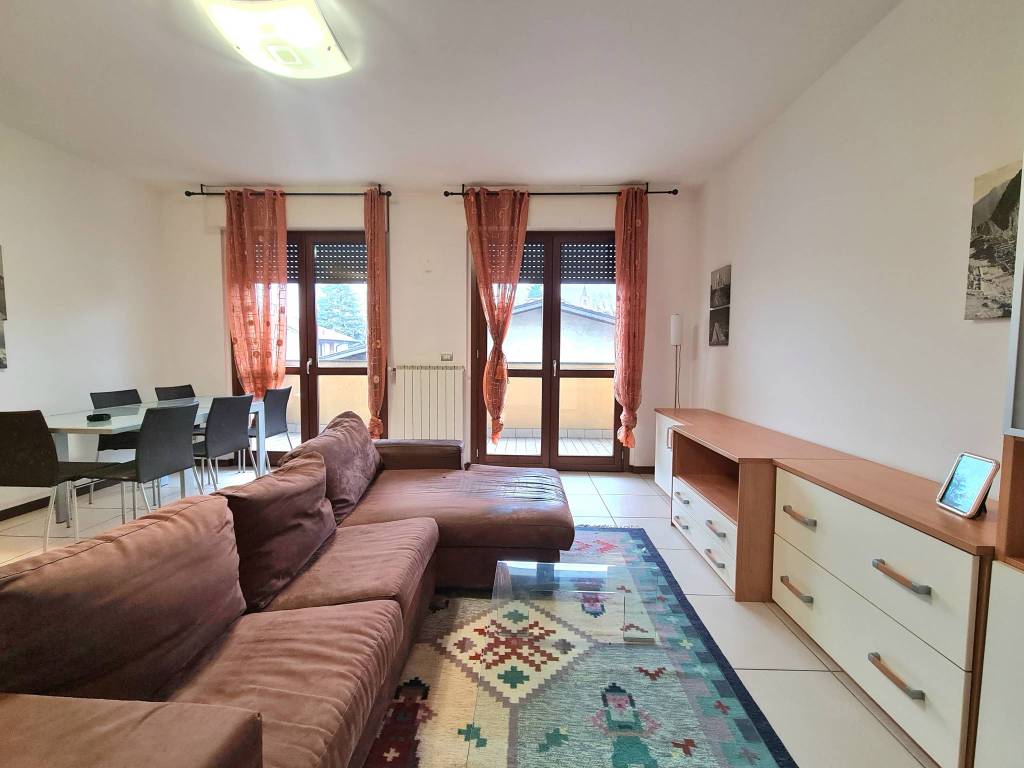 Appartamento a San vittore olona in Via Torquato Tasso, 2 - Foto 5