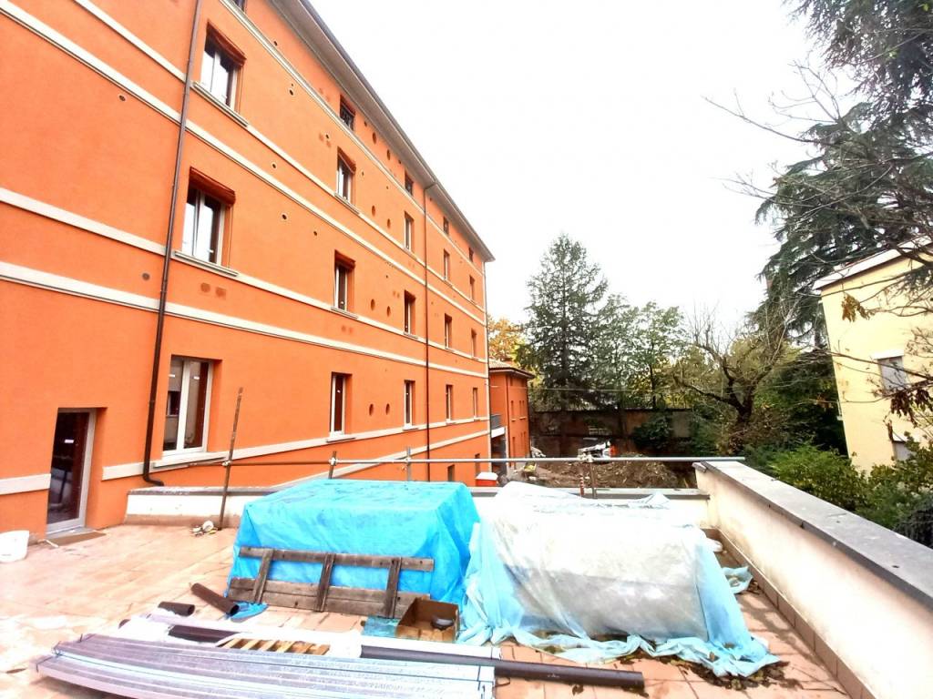 Appartamento a Bologna in Via Castiglione - Foto 2