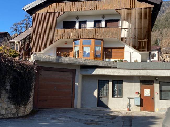 Immobile a Valle di cadore - Foto 2