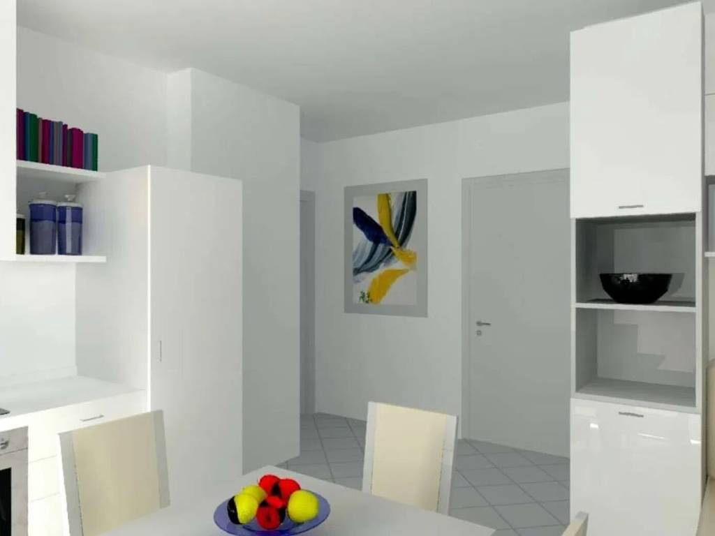 Appartamento a Cantù in Via 11 Febbraio - Foto 2