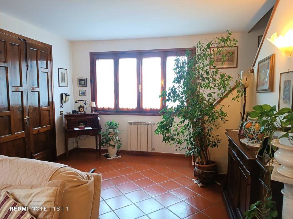 Villa a Carmignano in Via Macia - Foto 5