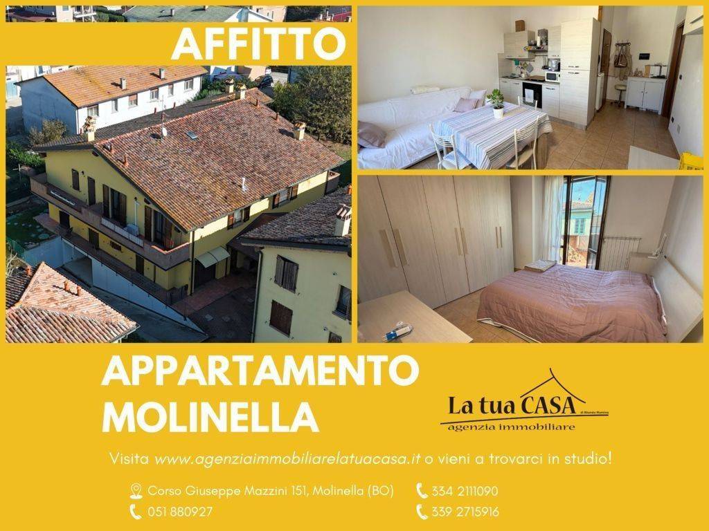 Appartamento a Molinella in via fiume vecchio, 125 - Foto 2