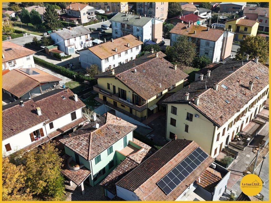 Appartamento a Molinella in via fiume vecchio, 125 - Foto 3